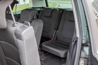 Seat Alhambra 2.0 TDI / 7 MIEST / PROTIÚČET / AJ NA SPLÁTKY - 17