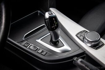 BMW Rad 3 GT 320d xDrive M Sport A/T / AJ NA SPLÁTKY / - 17