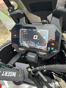 Voge 500DS - 17