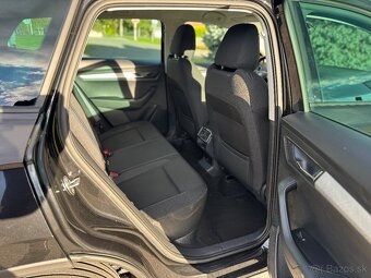 Škoda Karoq 2.0 TDI 2022 LED Kamera - Odpočet DPH - - 17