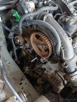 PEUGEOT 508 FACELIFT ROK 2018 - 17