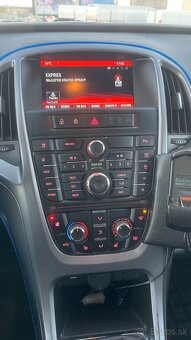 Opel Astra Caravan 1.7 81kW - 17