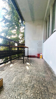 3 izbový byt so záhradkou + garáž, Galanta, Slnečná ulica - 17