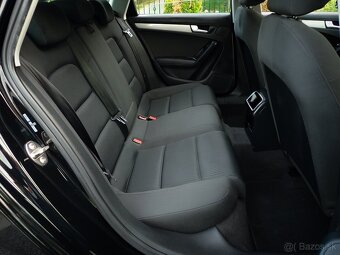 AUDI A4 AVANT 1.8T FSI 2010 - LED - XENON - MANUAL- 88kW STK - 17