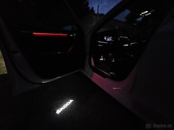 Škoda Octavia IV 1.0 TSI 81kW e-TEC - 17