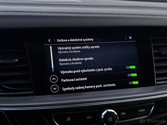 Opel Insignia ST 1.6 CDTI 136k S S Dynamic - 17