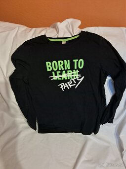 Oblečenie pre chlapca - 17