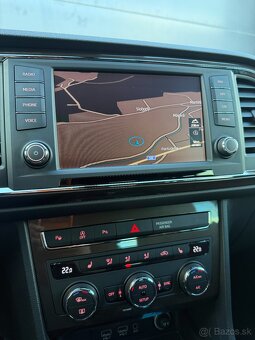 Seat Ateca 1.4 EcoTSI Xcellence 4Drive DSG - 17