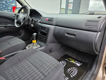 Škoda Octavia 1.6 Elegance - 17