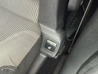 Peugeot Partner TePee 1.6 HDI 80KW Diesel - 17