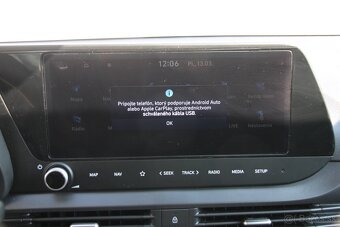 HYUNDAI Bayon Comfort - 17