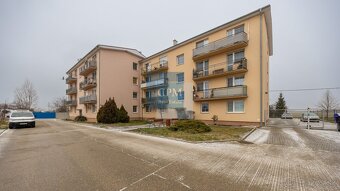 Na predaj 1izbový byt s dvoma balkónmi vo Viničnom - 17