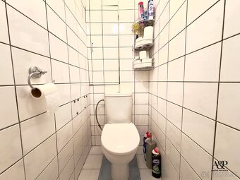 NA PREDAJ 3 IZB. BYT S LOGGIOU, 76M2, ROBOTNÍCKA UL., SENICA - 17