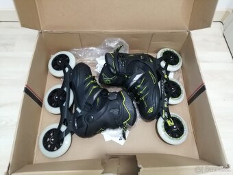 FILA GHIBLI VERSO - 17