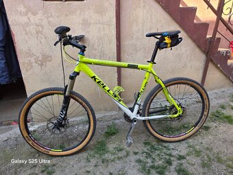 Kellys XL velkost - 17