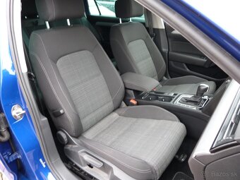 Volkswagen Passat R line  Variant 1.5 TSI DSG - 17