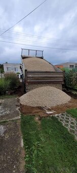Stavebné práce a rekonštrukcie - 17