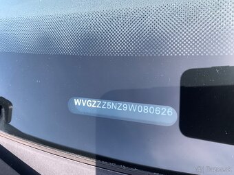 Volkswagen Tiguan 2.0 TDI DSG, 4x4 - 17