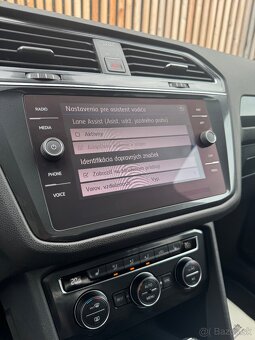 Volkswagen Tiguan Allspace 2.0 TDI 4MOTION DSG - 17