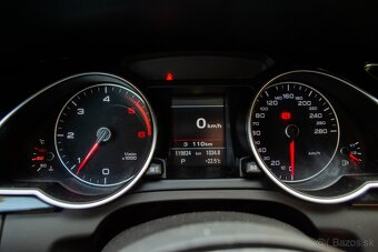 Audi A5 Sportback 2.0 TDI quattro S tronic - 17