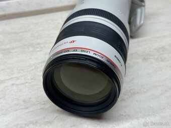 Canon 100-400mm f/4.5-5.6L IS II USM - 17