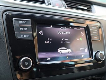 Škoda Rapid 1.0TSi 81kW Spaceback 2018 - 17