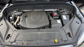 Volvo XC90 XC 90 D5 Drive-E R-Design AWD A/T - 17