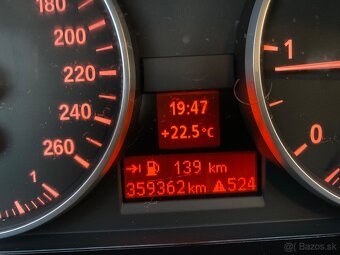 Predam bmw e90  318D/90kw - 17