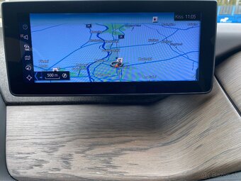 BMW i3 94 Ah REX, 2018 Full výbava - 17