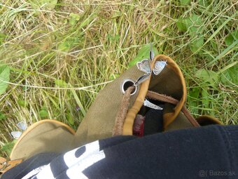 I JEDNOTLIVO  Predám pozemky v krásnom malebnom prostredí. - 17