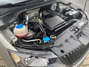 Škoda Fábia III 1.2.TSI COMBI. AMBITION - 17