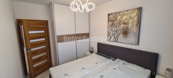 Dobré reality na predaj- zariadená novostavba pri Váhu, 3-iz - 17