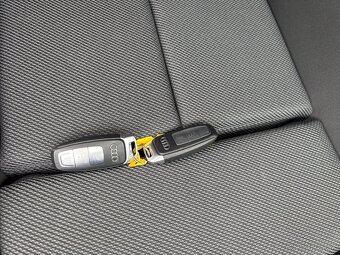 Audi A3 35 1.5TFSi  Stronic - 17