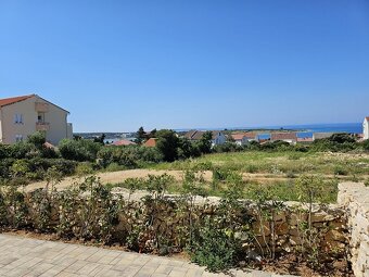 3-izb. apartmán na prízemí novostavby so záhradou,Chorvátsko - 17