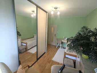 2 izbový Bukurešťská ul. OV, 2p Lo, kompletne rekonštruovaný - 17