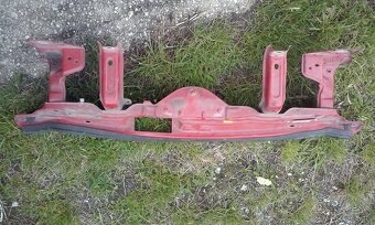 Alfa Romeo 147 nahradne diely - 17