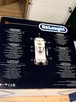 Delonghi Dedica style - 17