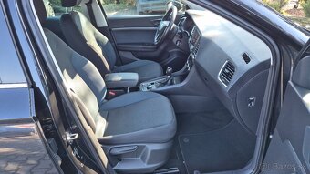 Seat Ateca 1,6 TDI manuál - 17