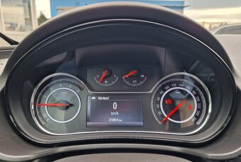 OPEL INSIGNIA ST 2.0 CDTI 170K START/STOP COSMO - 17