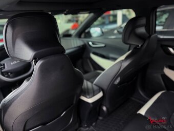 Kia EV6 GT-LINE AWD LR 20PAN - 17