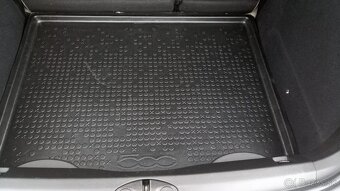 Fiat 500X 1,6E-Torg Plus,model 2016 - 17