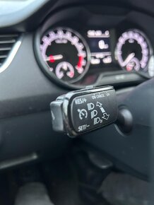Škoda Octavia Combi 2018-tka 1.6 TDI 85KW FACELIFT DSG - 17