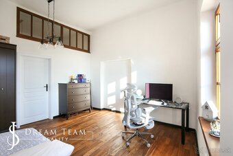 2-izbový apartmán v centre mesta Banská Štiavnica - 17