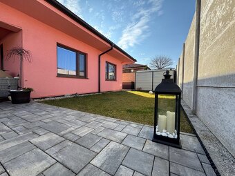 Výnimočná ponuka RD pri Golfovom rezorte v Skalici - 17