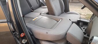 FORD FUSION 1,6 TDCI XPLUS - FORD FUSION 1,4 TDCI - 17