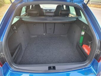 Predam Skoda Octavia 3RS 2.0tdi dsg 2020 - 17