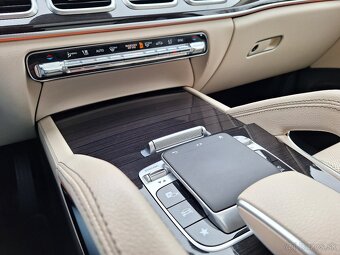 Mercedes GLE 450 AMG Line 4Matic A/T - 17