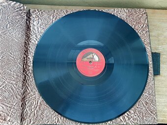 Staré LP - 17
