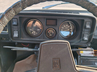 Predám Lada Vaz 2105 - 17