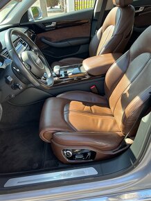 A8 3.0 TDI V6 DPF clean diesel Quattro - 17